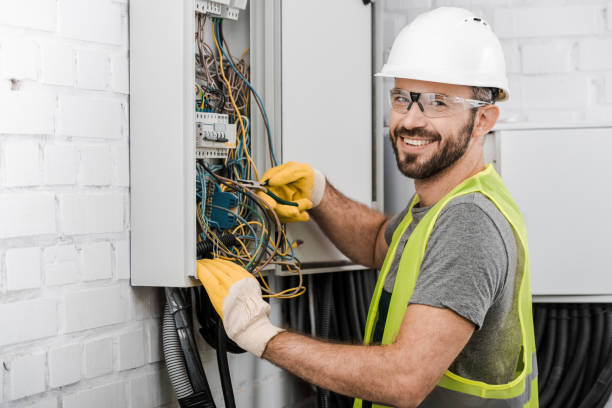 Best Electrical Contractors for Businesses  in Vonore, TN