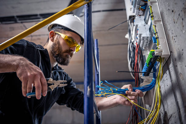 Best Affordable Electrician  in Vonore, TN