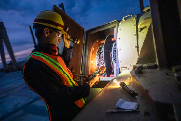 Best Circuit Breaker Repair  in Vonore, TN
