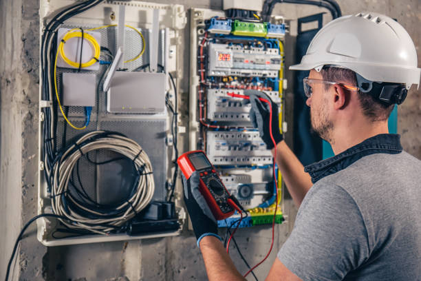 Best Electrical Rewiring Services  in Vonore, TN