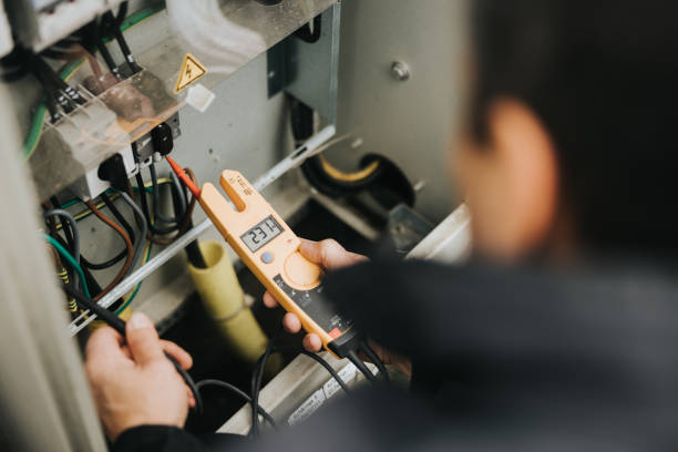 Best Electrical System Inspection  in Vonore, TN