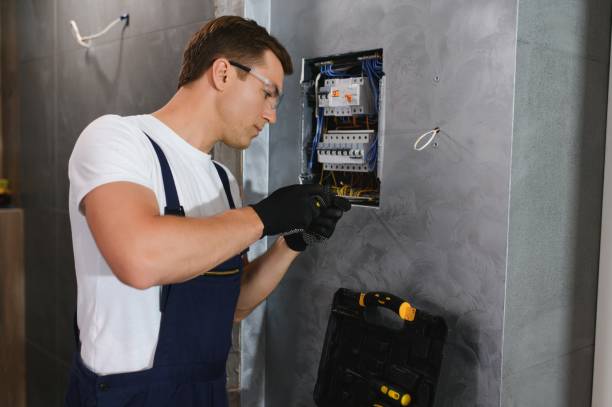 Best Emergency Electrical Repair  in Vonore, TN