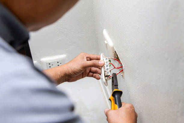 Best Electrical Installation Contractor  in Vonore, TN