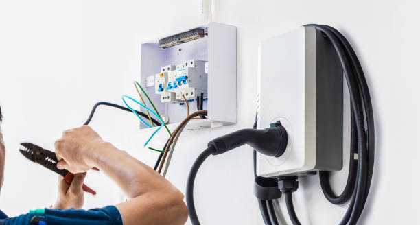 Industrial Electrical Services in Vonore, TN