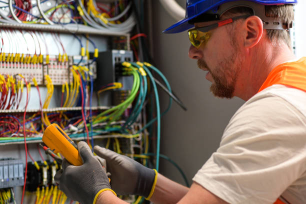 Best Home Electrical Repair  in Vonore, TN