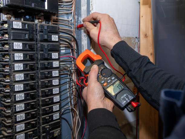 Best Electrical Outlet Repair  in Vonore, TN