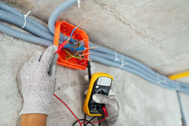 Best Electrical Repair Services  in Vonore, TN