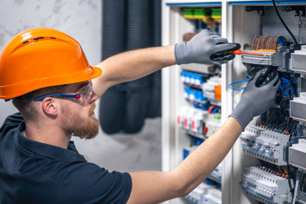 Best Electrical Wiring Services  in Vonore, TN