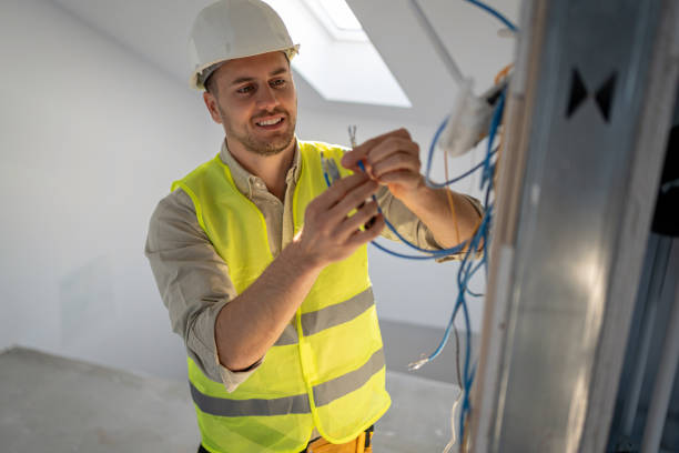 Best Electrical Troubleshooting Services  in Vonore, TN